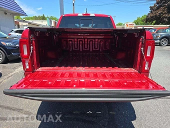 2020 Ford Ranger Lariat Crew Cab Medium Bed - miniatura 14