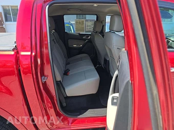 2020 Ford Ranger Lariat Crew Cab Medium Bed - miniatura 16
