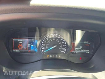 2020 Ford Ranger Lariat Crew Cab Medium Bed - miniatura 9