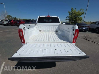 2020 Ford Ranger Lariat Crew Cab Medium Bed - miniatura 11