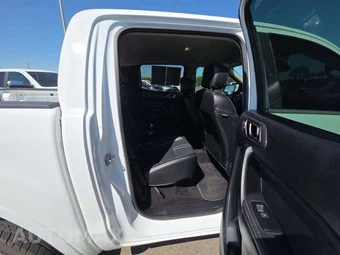 2020 Ford Ranger Lariat Crew Cab Medium Bed - miniatura 13