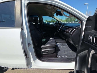 2020 Ford Ranger Lariat Crew Cab Medium Bed - miniatura 15