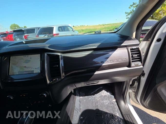 2020 Ford Ranger Lariat Crew Cab Medium Bed - miniatura 16