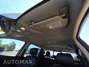 2020 Ford Ranger Lariat Crew Cab Medium Bed - miniatura 8