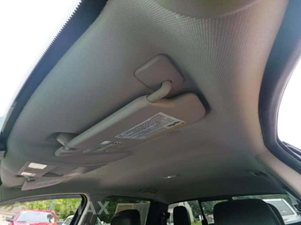 2020 Ford Ranger Lariat Crew Cab Medium Bed - miniatura 11