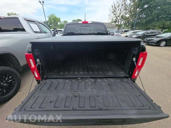 2020 Ford Ranger Lariat Crew Cab Medium Bed - miniatura 14