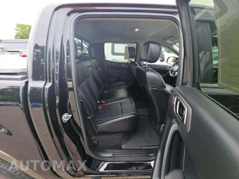 2020 Ford Ranger Lariat Crew Cab Medium Bed - miniatura 16