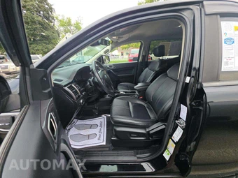 2020 Ford Ranger Lariat Crew Cab Medium Bed - miniatura 6