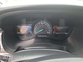 2020 Ford Ranger Lariat Crew Cab Medium Bed - miniatura 9