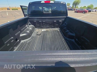 2020 Ford Ranger Lariat Crew Cab Medium Bed – miniatura 14