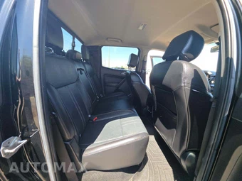 2020 Ford Ranger Lariat Crew Cab Medium Bed – miniatura 16