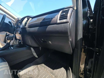 2020 Ford Ranger Lariat Crew Cab Medium Bed – miniatura 19