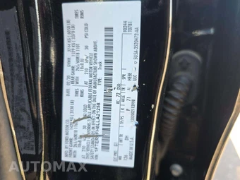 2020 Ford Ranger Lariat Crew Cab Medium Bed – miniatura 5