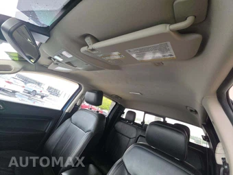 2020 Ford Ranger Lariat Crew Cab Medium Bed – miniatura 11