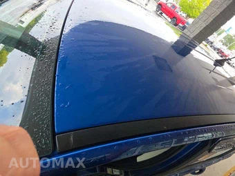 2020 Ford Ranger Lariat Crew Cab Medium Bed – miniatura 12
