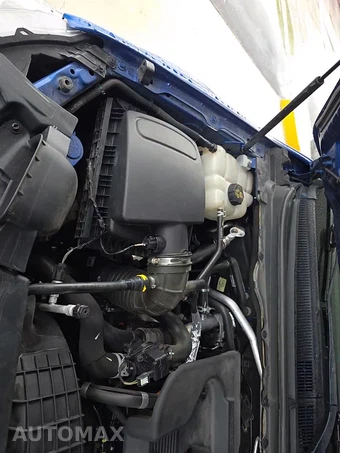 2020 Ford Ranger Lariat Crew Cab Medium Bed – miniatura 22