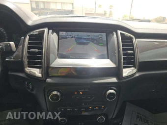 2020 Ford Ranger Lariat Crew Cab Medium Bed - miniatura 10