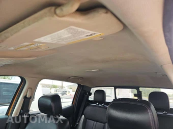 2020 Ford Ranger Lariat Crew Cab Medium Bed - miniatura 11