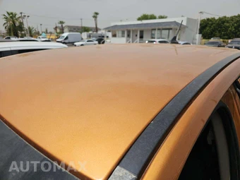 2020 Ford Ranger Lariat Crew Cab Medium Bed - miniatura 12