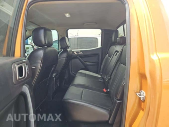 2020 Ford Ranger Lariat Crew Cab Medium Bed - miniatura 13
