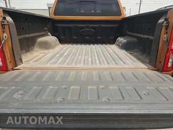 2020 Ford Ranger Lariat Crew Cab Medium Bed - miniatura 14