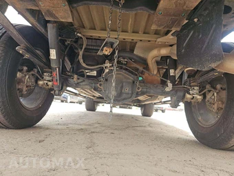 2020 Ford Ranger Lariat Crew Cab Medium Bed - miniatura 15
