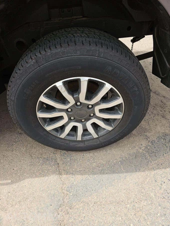 2020 Ford Ranger Lariat Crew Cab Medium Bed - miniatura 26