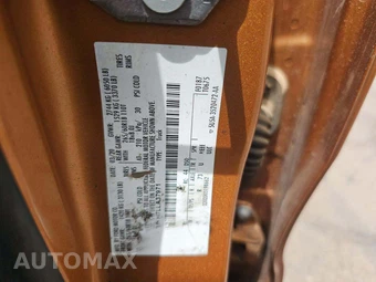 2020 Ford Ranger Lariat Crew Cab Medium Bed - miniatura 5