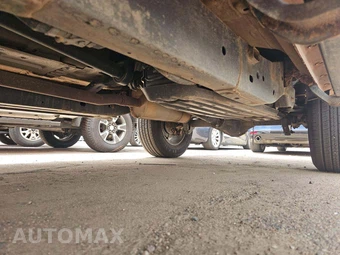 2020 Ford Ranger Lariat Crew Cab Medium Bed - miniatura 7