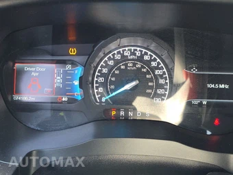 2020 Ford Ranger Lariat Crew Cab Medium Bed – miniatura 12