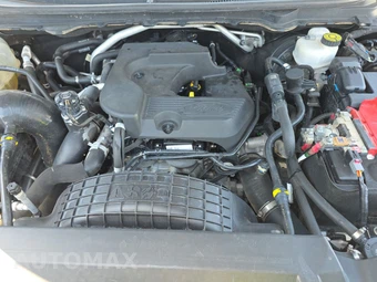 2020 Ford Ranger Lariat Crew Cab Medium Bed – miniatura 15