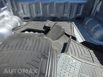 2020 Ford Ranger Lariat Crew Cab Medium Bed – miniatura 16