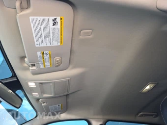 2020 Ford Ranger Lariat Crew Cab Medium Bed – miniatura 19