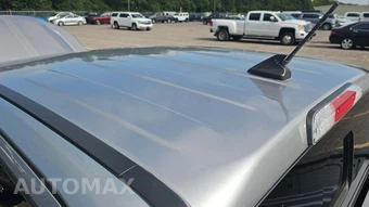 2020 Ford Ranger Lariat Crew Cab Medium Bed – miniatura 29