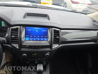 2020 Ford Ranger Lariat Crew Cab Medium Bed – miniatura 11