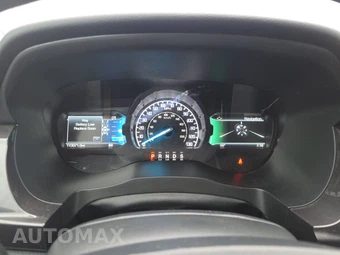 2020 Ford Ranger Lariat Crew Cab Medium Bed – miniatura 12
