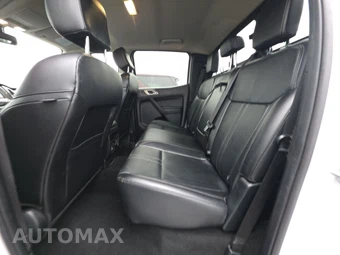 2020 Ford Ranger Lariat Crew Cab Medium Bed – miniatura 13