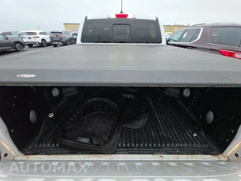 2020 Ford Ranger Lariat Crew Cab Medium Bed – miniatura 16