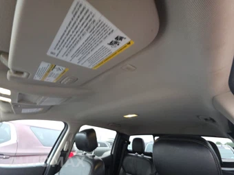 2020 Ford Ranger Lariat Crew Cab Medium Bed – miniatura 18