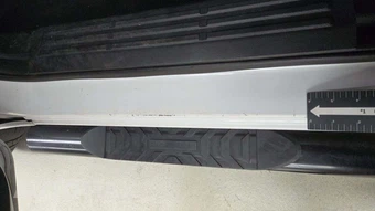 2020 Ford Ranger Lariat Crew Cab Medium Bed – miniatura 22