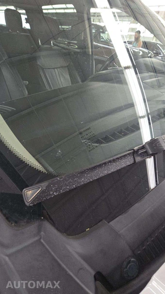 2020 Ford Ranger Lariat Crew Cab Medium Bed – miniatura 23