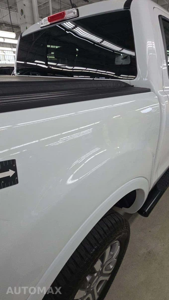 2020 Ford Ranger Lariat Crew Cab Medium Bed – miniatura 24