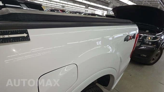 2020 Ford Ranger Lariat Crew Cab Medium Bed – miniatura 26