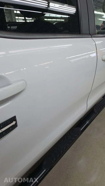 2020 Ford Ranger Lariat Crew Cab Medium Bed – miniatura 28