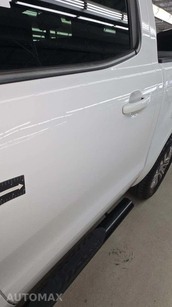 2020 Ford Ranger Lariat Crew Cab Medium Bed – miniatura 34