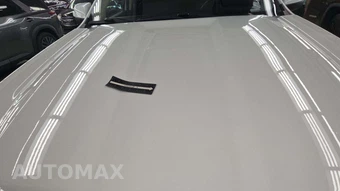 2020 Ford Ranger Lariat Crew Cab Medium Bed – miniatura 36