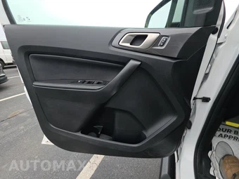 2020 Ford Ranger Lariat Crew Cab Medium Bed – miniatura 9