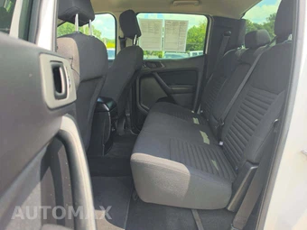 2020 Ford Ranger XL Crew Cab Medium Bed - miniatura 13
