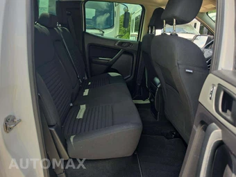 2020 Ford Ranger XL Crew Cab Medium Bed - miniatura 16
