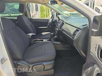 2020 Ford Ranger XL Crew Cab Medium Bed - miniatura 18